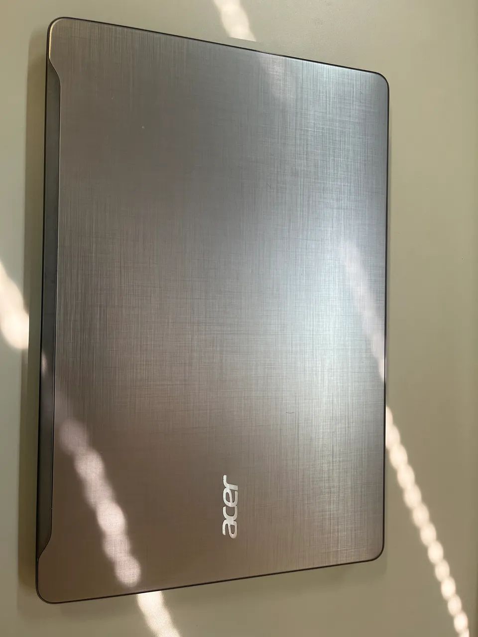 Notebook Acer