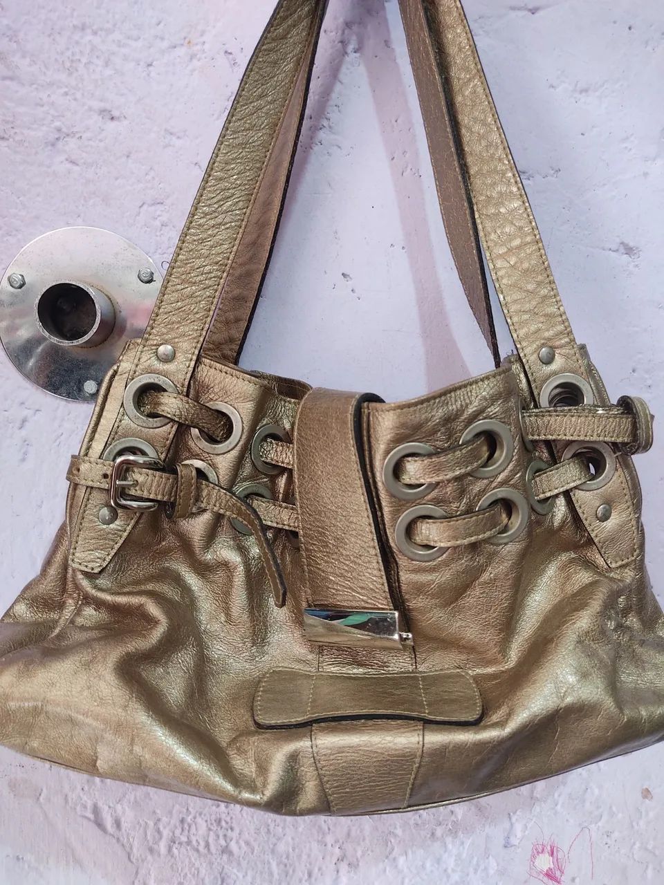 bolsa Regina Rios  - Foto 2