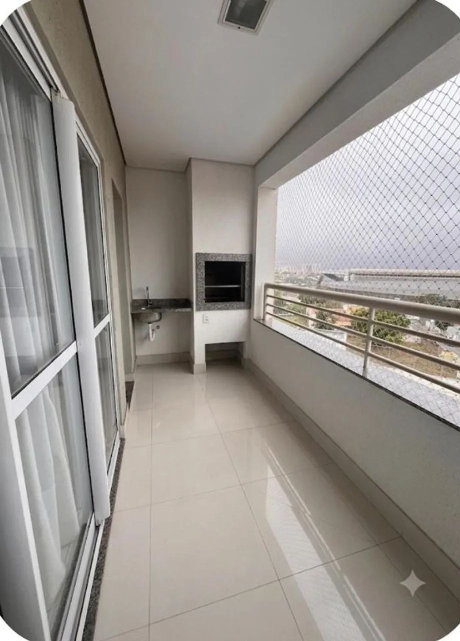 VENDO APARTAMENTO EDIFÍCO GRAND ARENA RESIDENCE - Foto 3