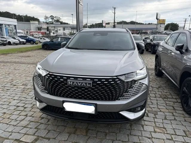 GWM Haval H6 Phev19 (hibrido) 2025 - Foto 2