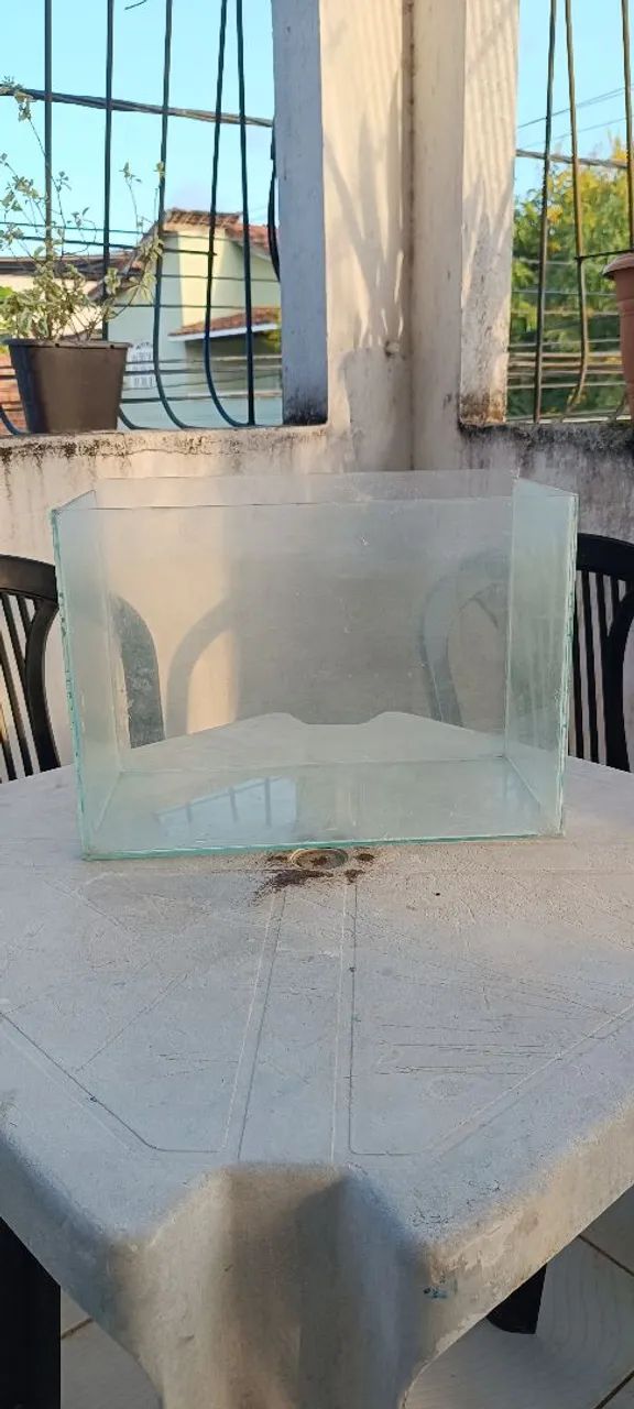 Acessórios de Aquarismo 