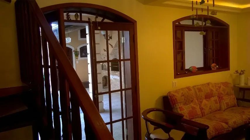 CASA DUPLEX - PRAIA SECA - WIFI - 3 SUÍTES. - Foto 7