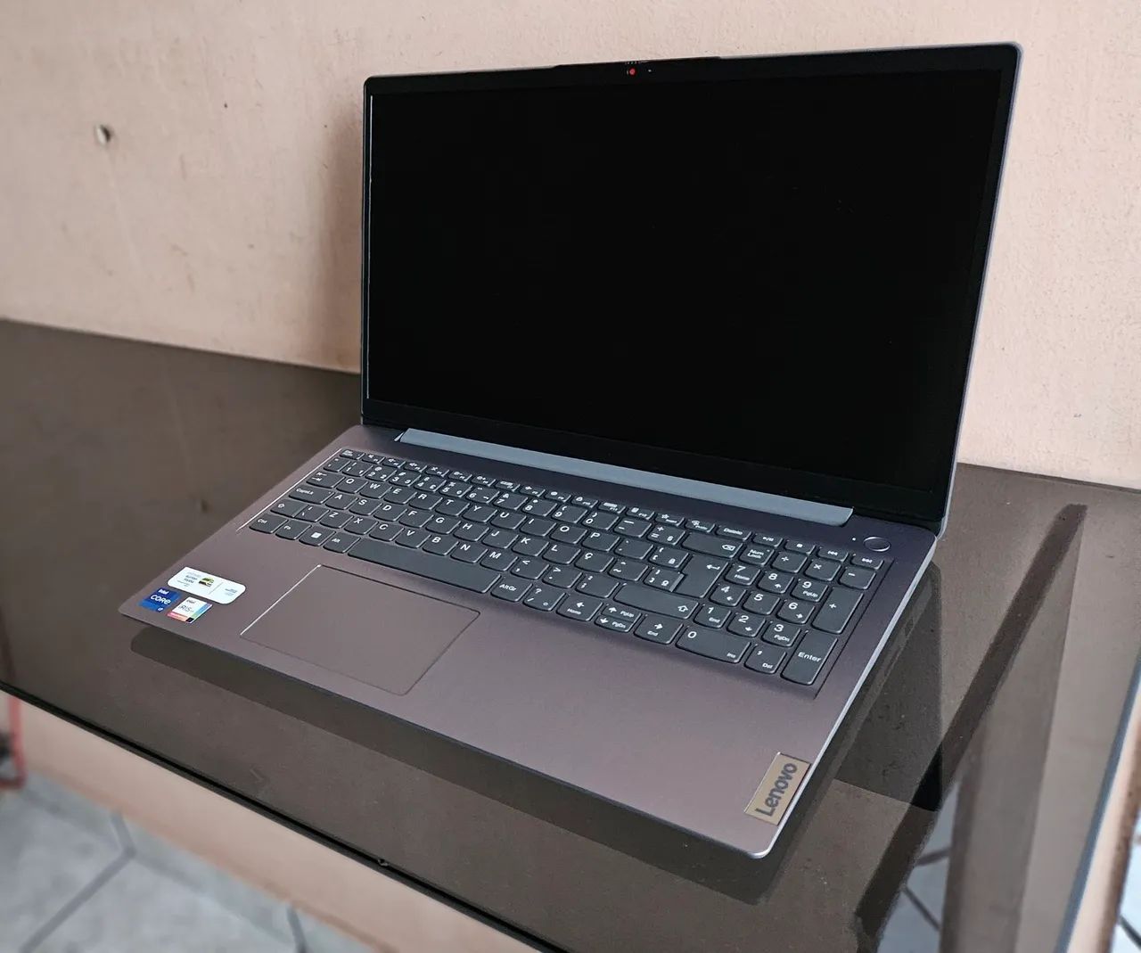 Notebook Lenovo Ideapad 3i 15ITL6, i7-1165G7, 16GB, Ssd 512GB