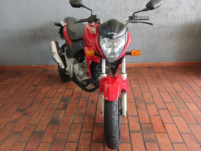 Honda CB 300R flex 2013/2014 - Foto 2