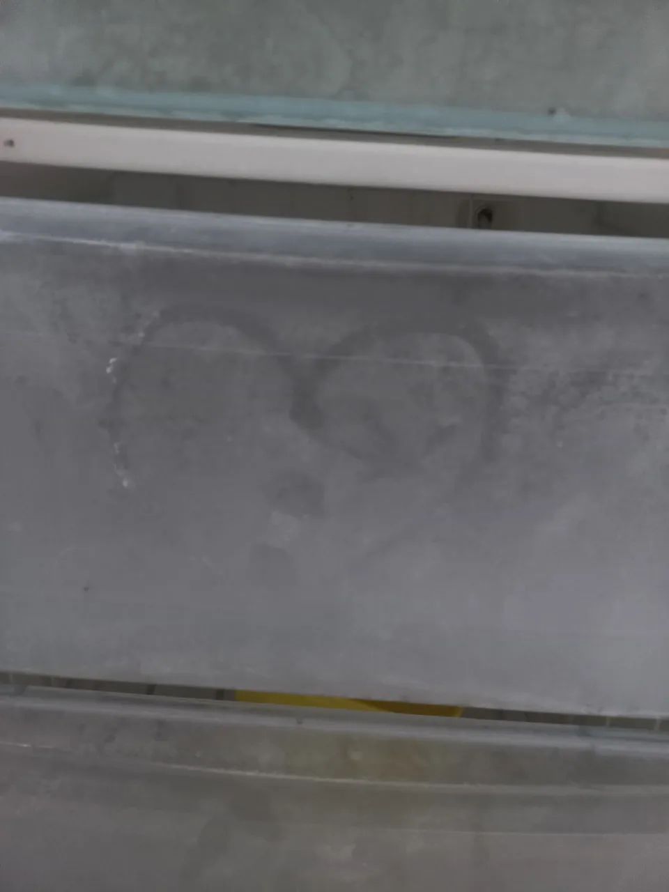 Freezer Vertical Eletrolux Cycle Defrost FE18 220v (Desapego) - Foto 5