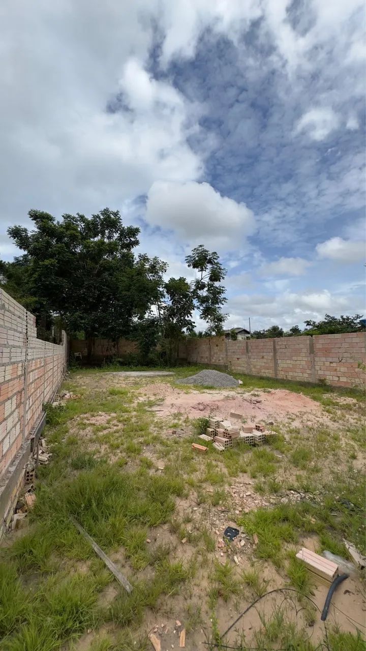Vendo terreno murado no Mararu - Foto 4