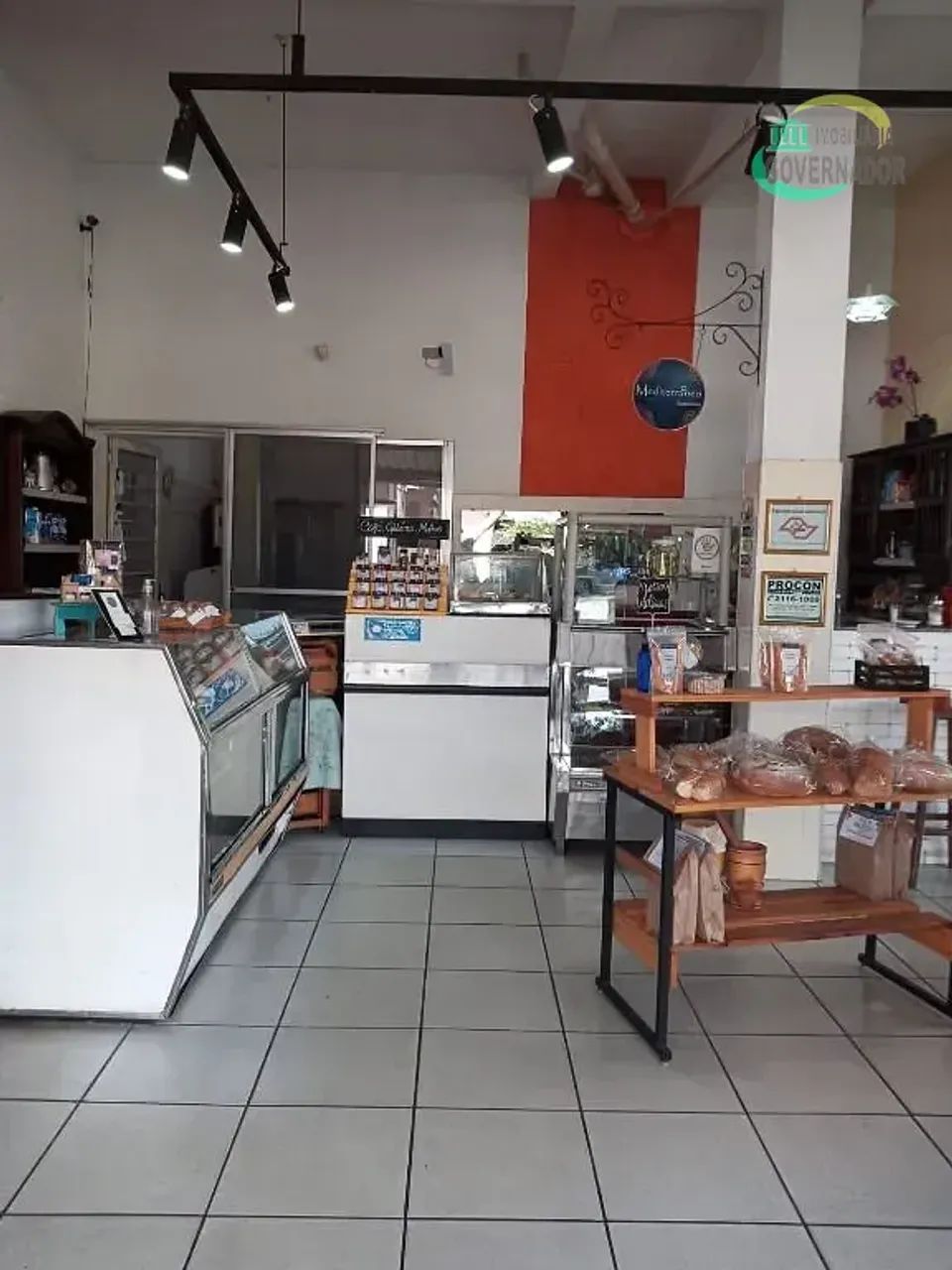 Salão para Alugar, 87 m² - Jardim Paulicéia - Campinas/SP