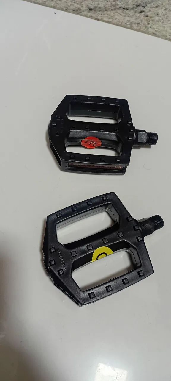 Pedal Freestyle - Foto 2