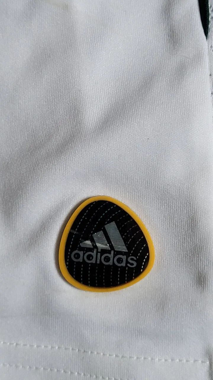 Camisa Wolfsburg Original autografada  - Foto 5