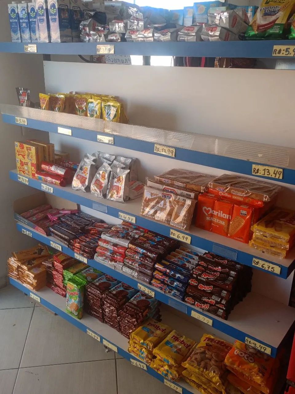 Vende-se prateleiras  - Foto 2