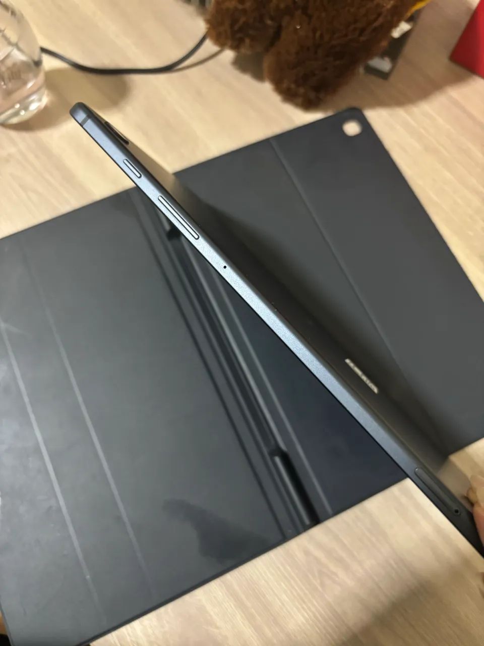 Tablet Samsung Galaxy Tab S6 Lite 10,4" 64 GB WiFi com S Pen - Foto 5