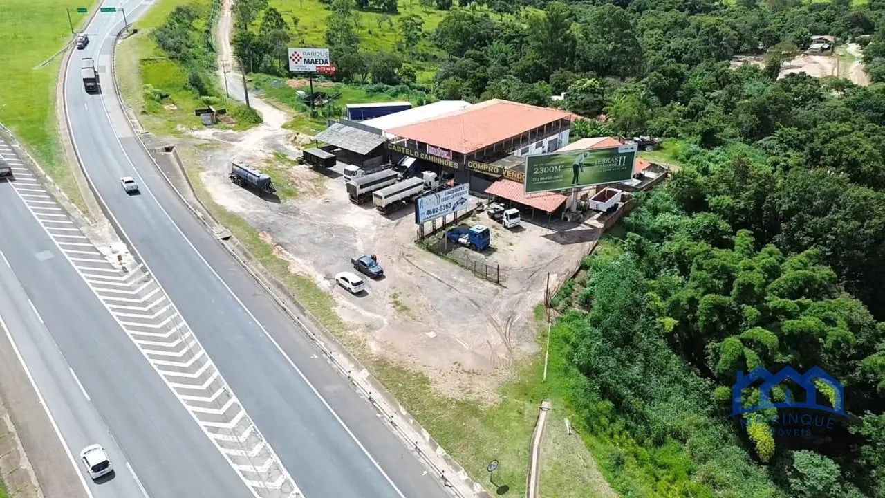 GALPAO RURAL em ITU - SP, CHÁCARAS BERRO D'ÁGUA - Foto 4