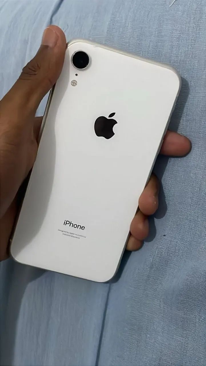 IPHONE XR - 128 GB - Foto 2