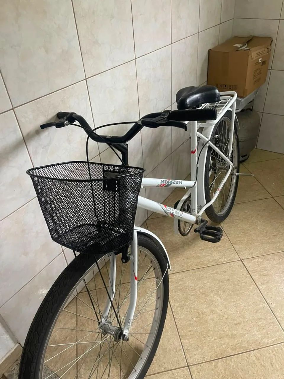 Bicicleta feminina  - Foto 2