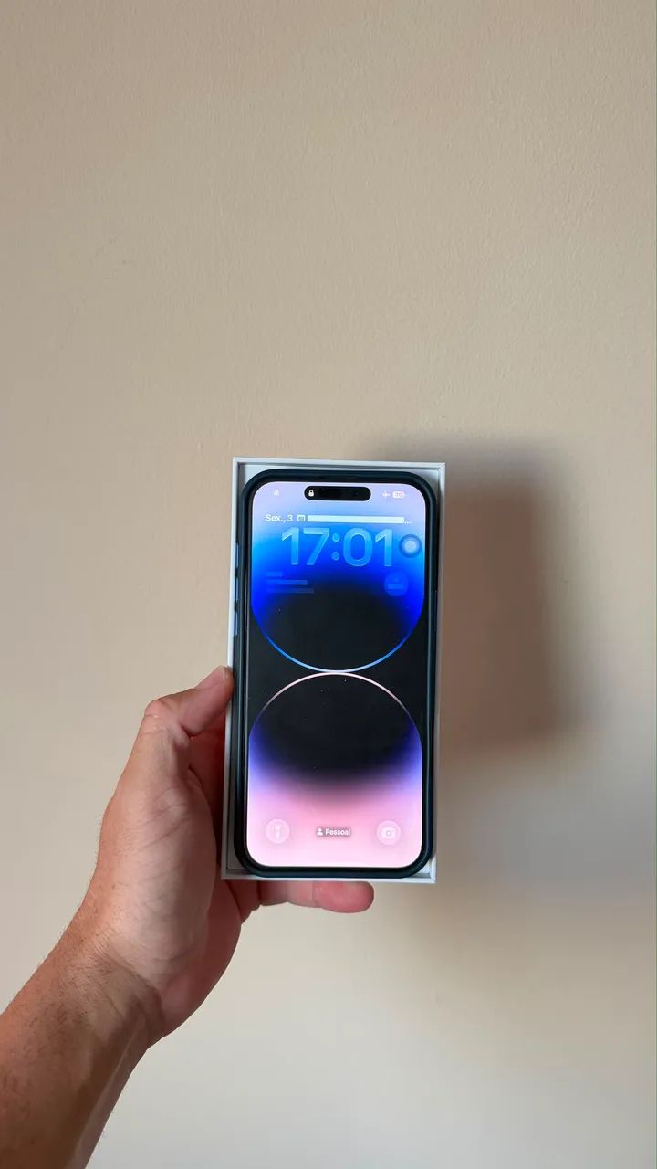 iPhone 16 pro Max  - Foto 3