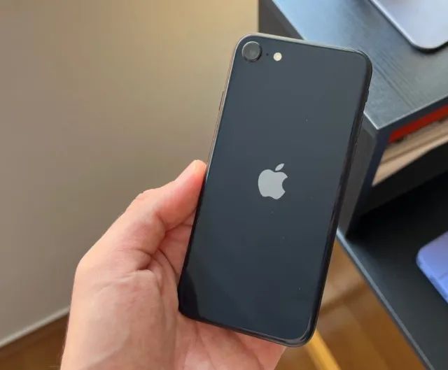 Iphone se2 Bateria nova  - Foto 3