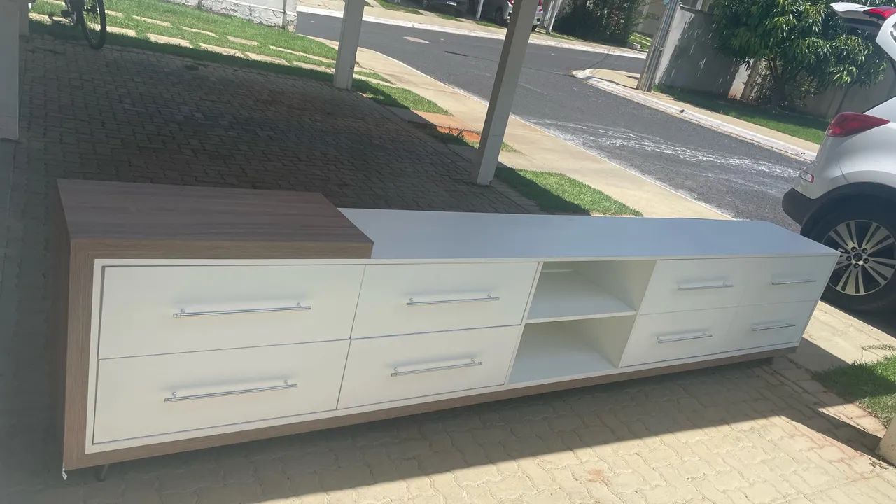 Rack design moderno - Foto 2