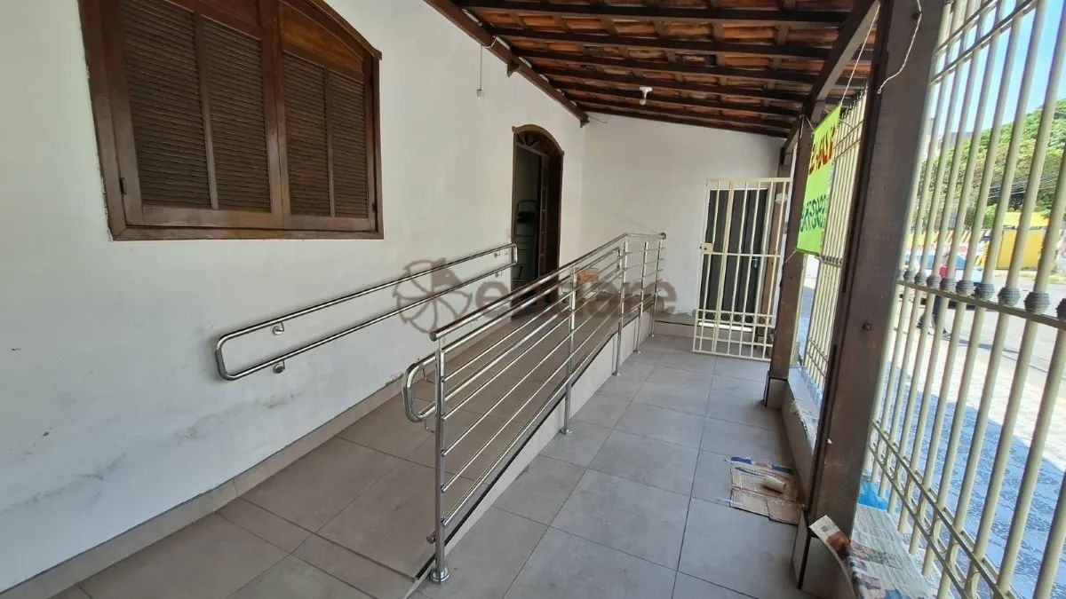 Casa com 5 quartos para alugar em Contagem - Foto 2