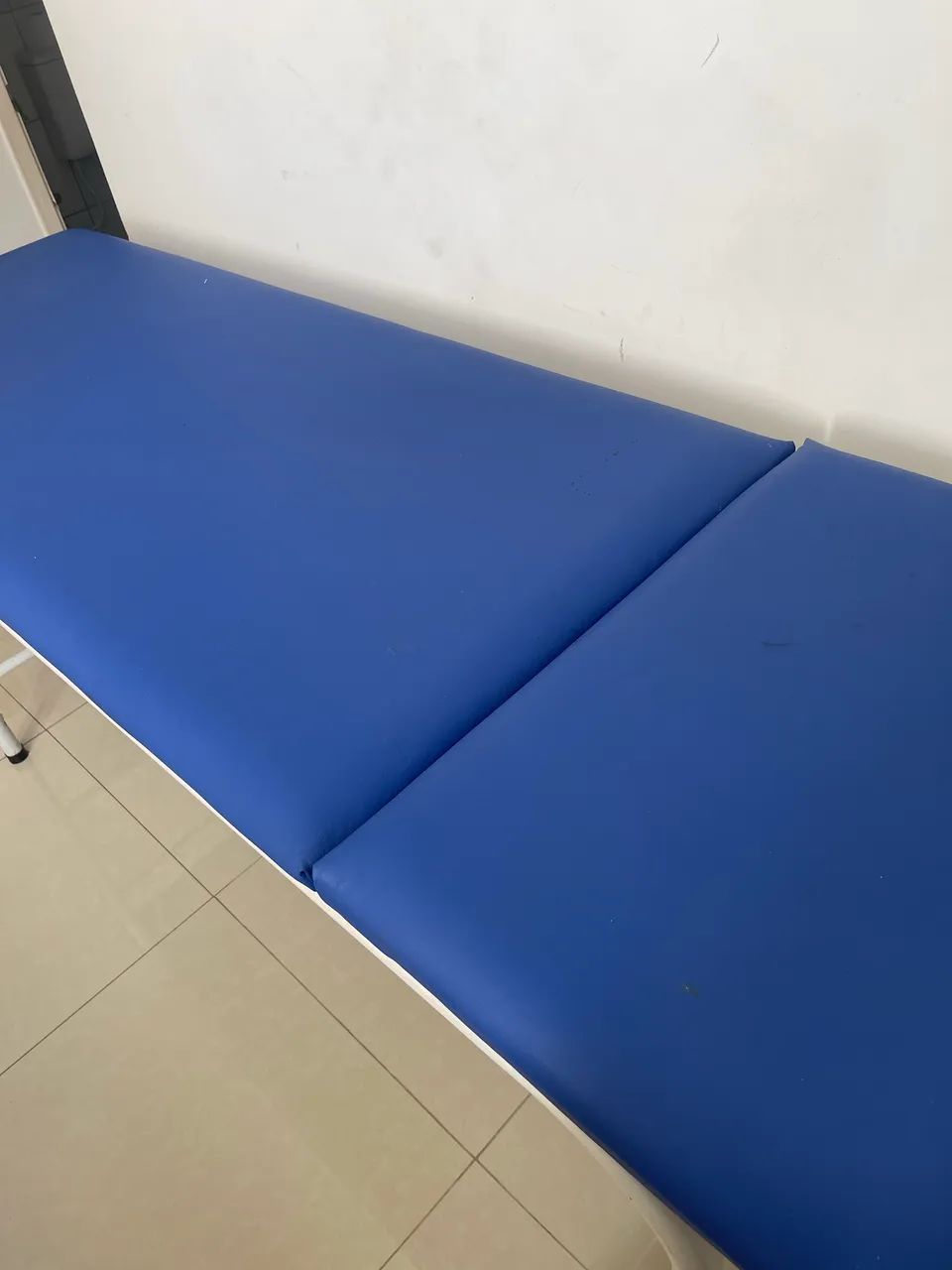 Maca hospitalar / Massagem - Foto 2