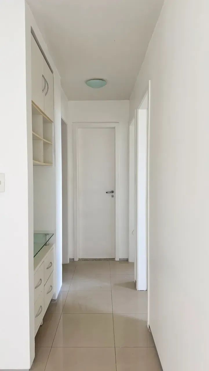 Apartamento com 88m com 3 quartos em Renascença