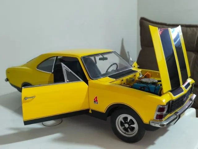 Miniatura Opala SS  - Foto 3