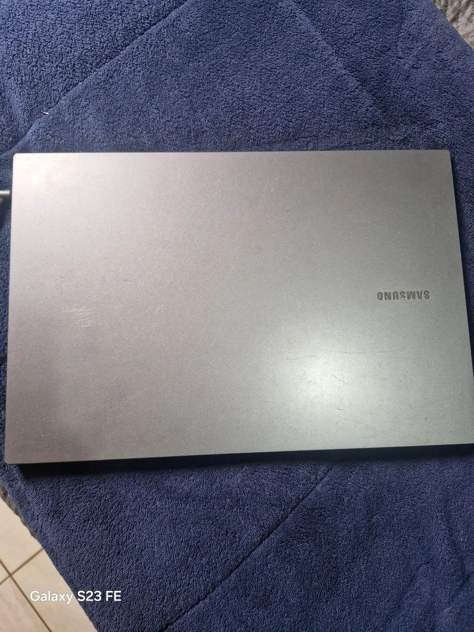 Notebook Samsung Book - Foto 2