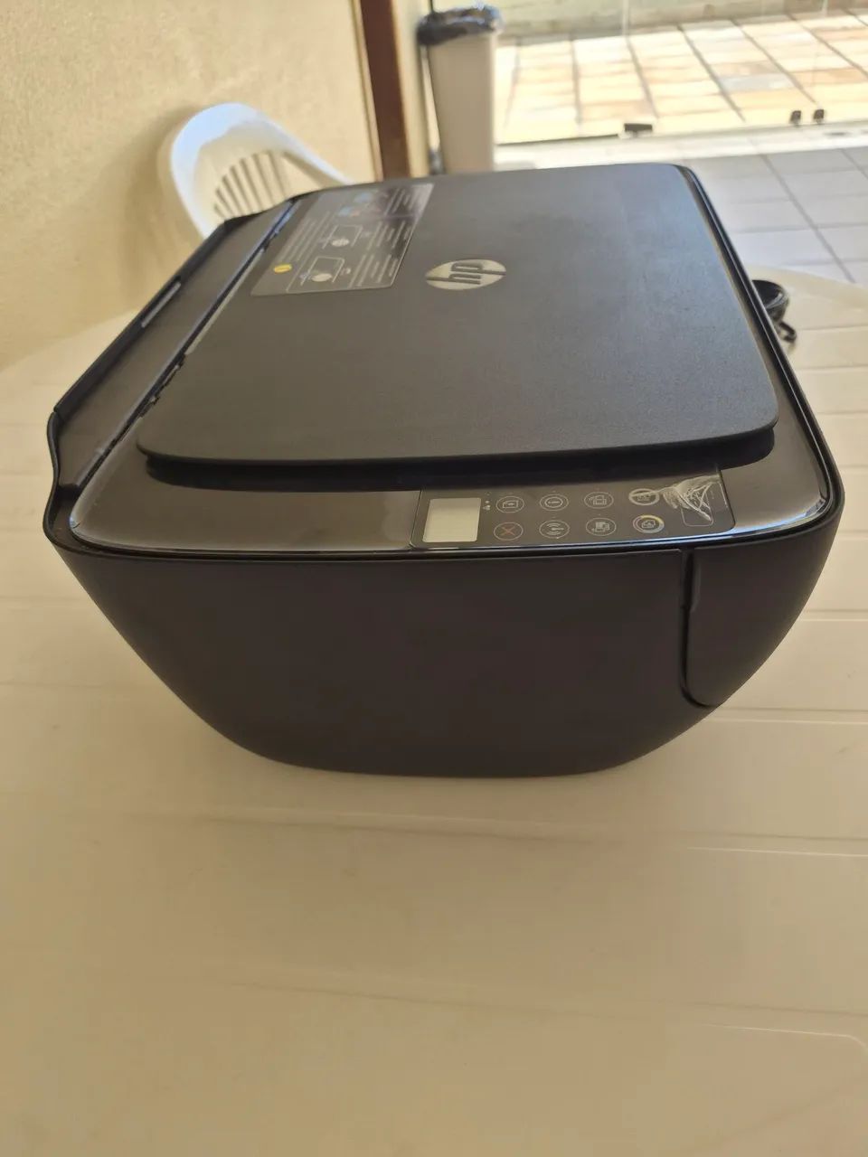 Impressora multifuncional - Foto 4