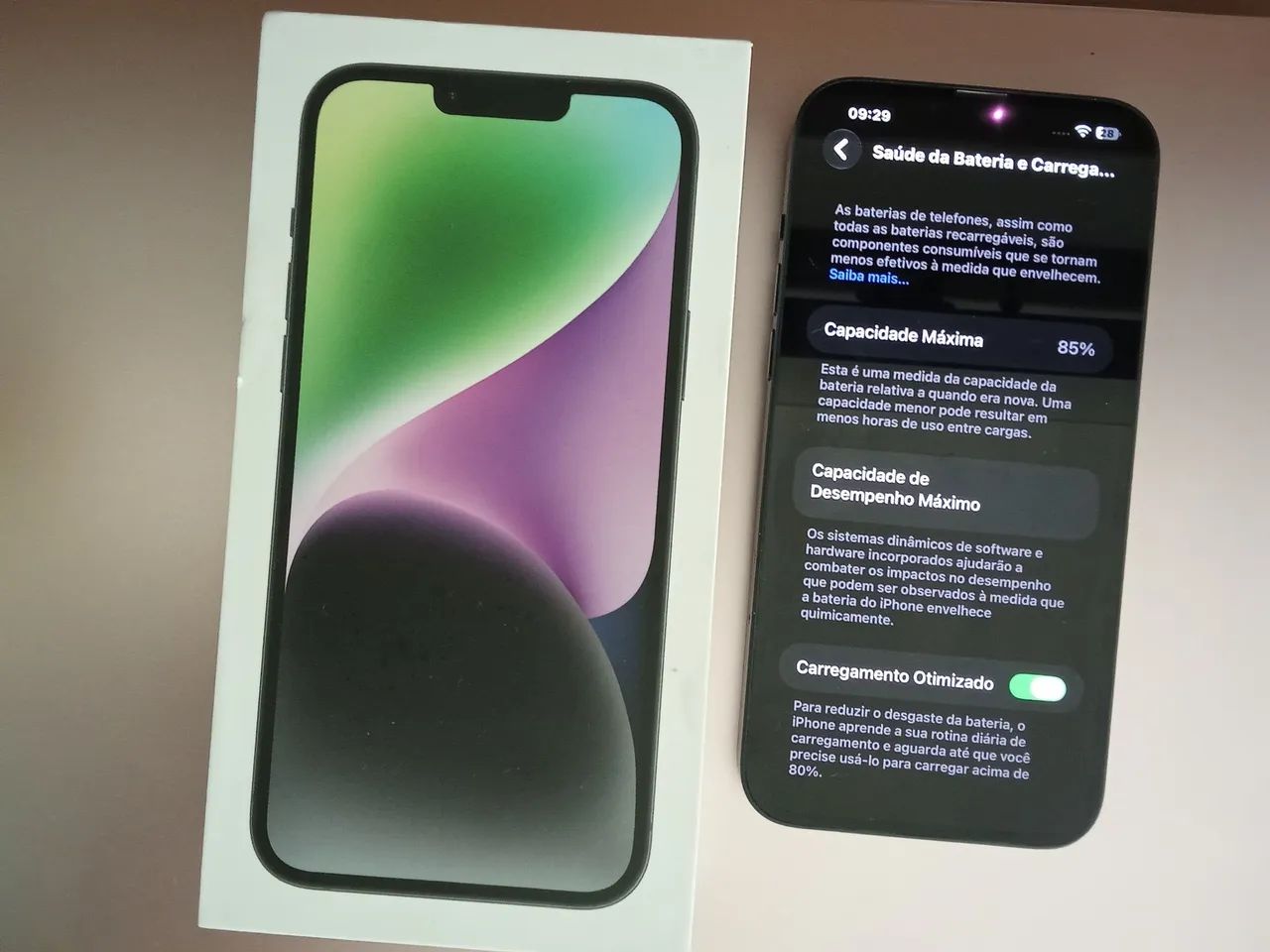 iPhone 14 plus  - Foto 4