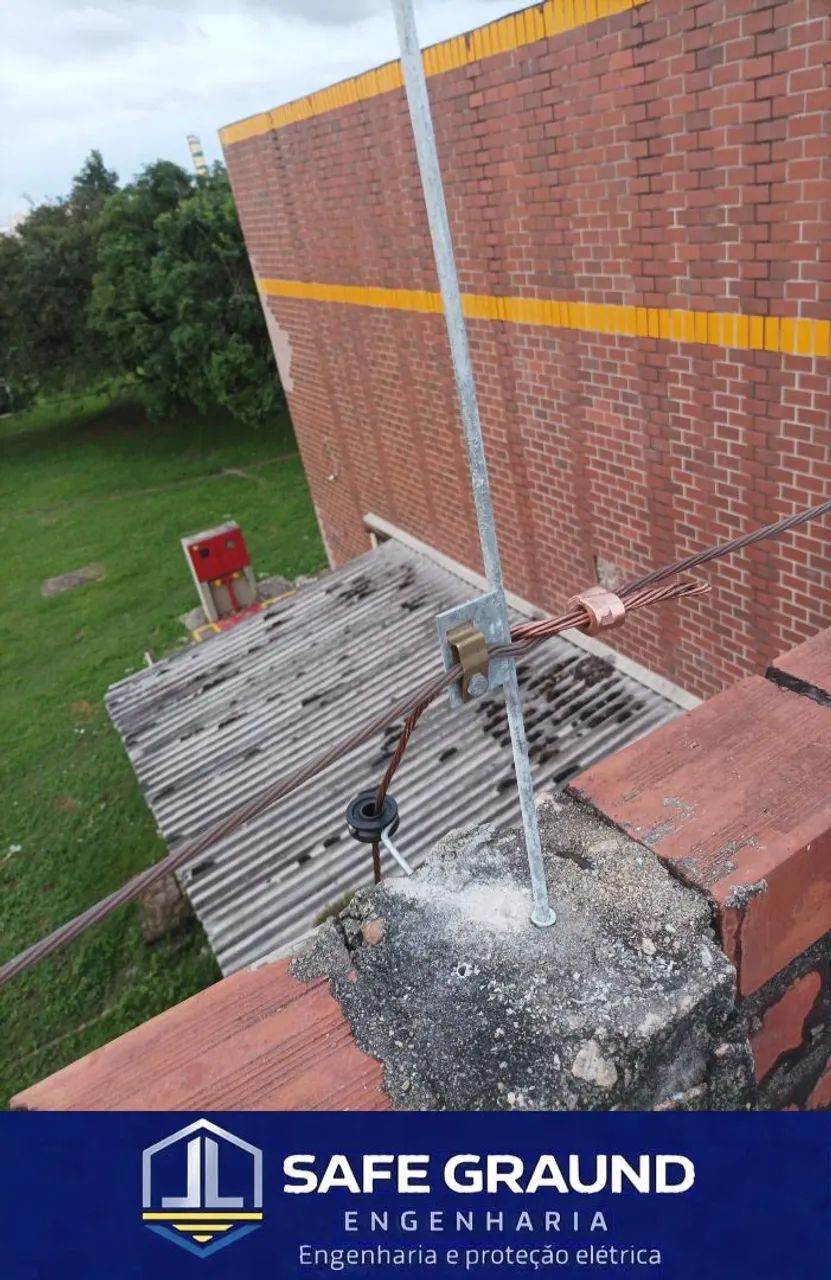 Serviços em Eletricidade, proteção elétrica  - Foto 3