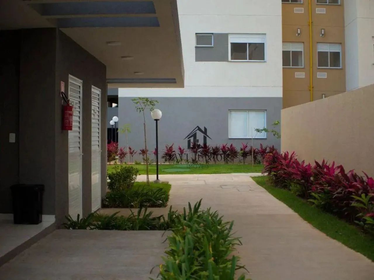 Apartamento com 2 dormitórios à venda, 45 m² por R$ 355.000 - Jardim Santa Rosália - Soroc - Foto 12