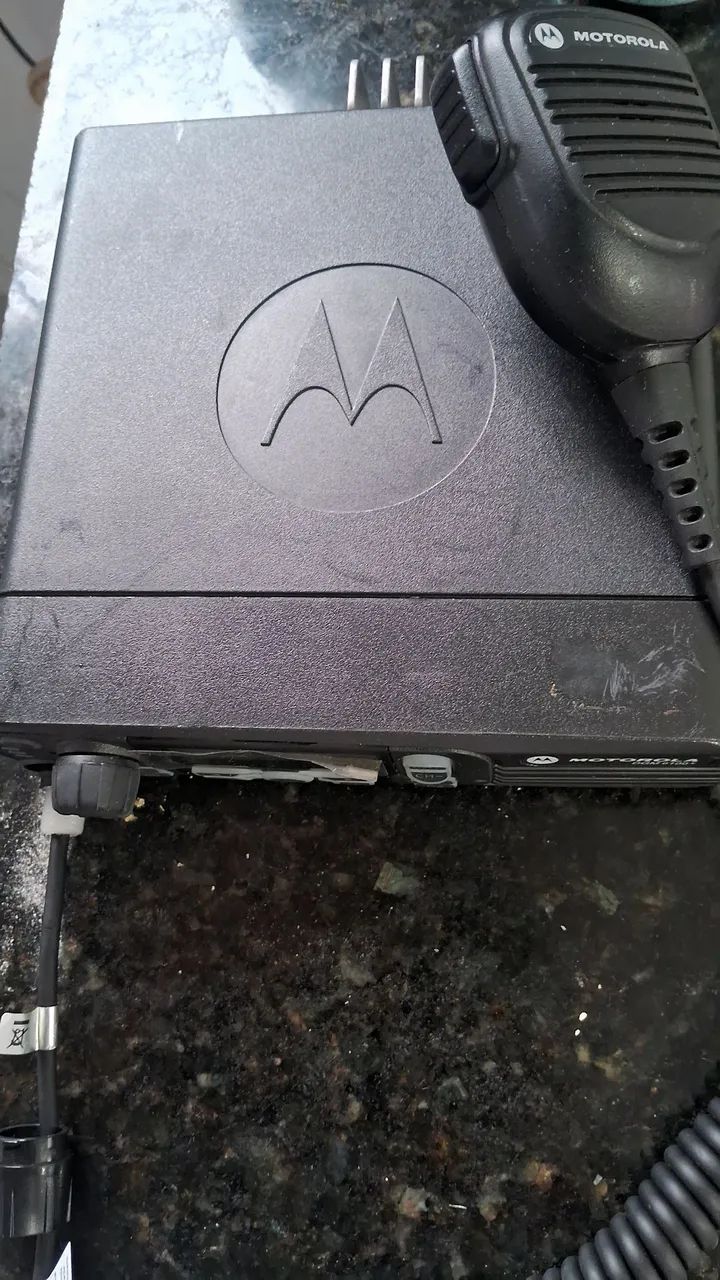 Motorola DGM 6100 - Foto 2