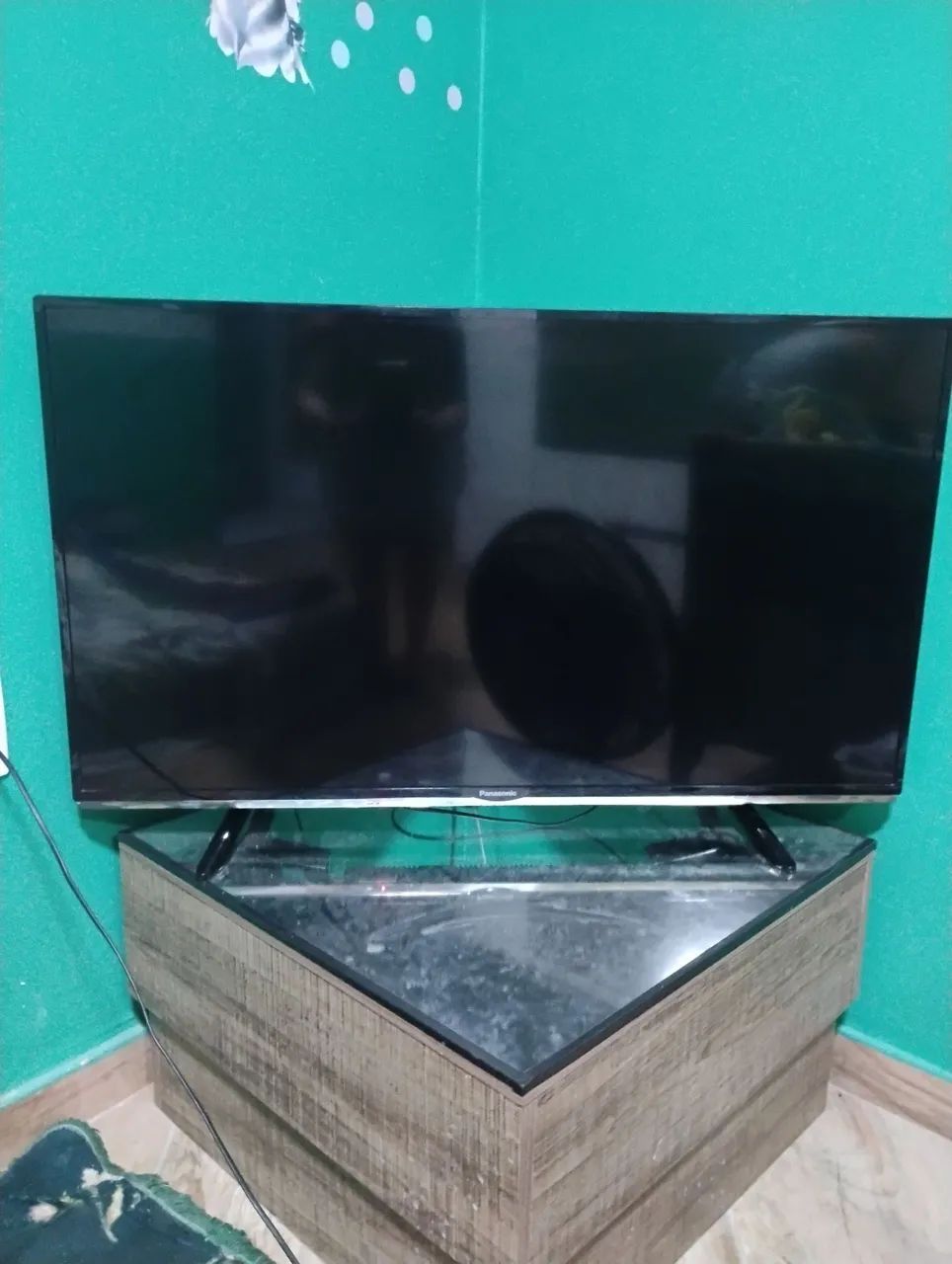 Tv Panasonic 