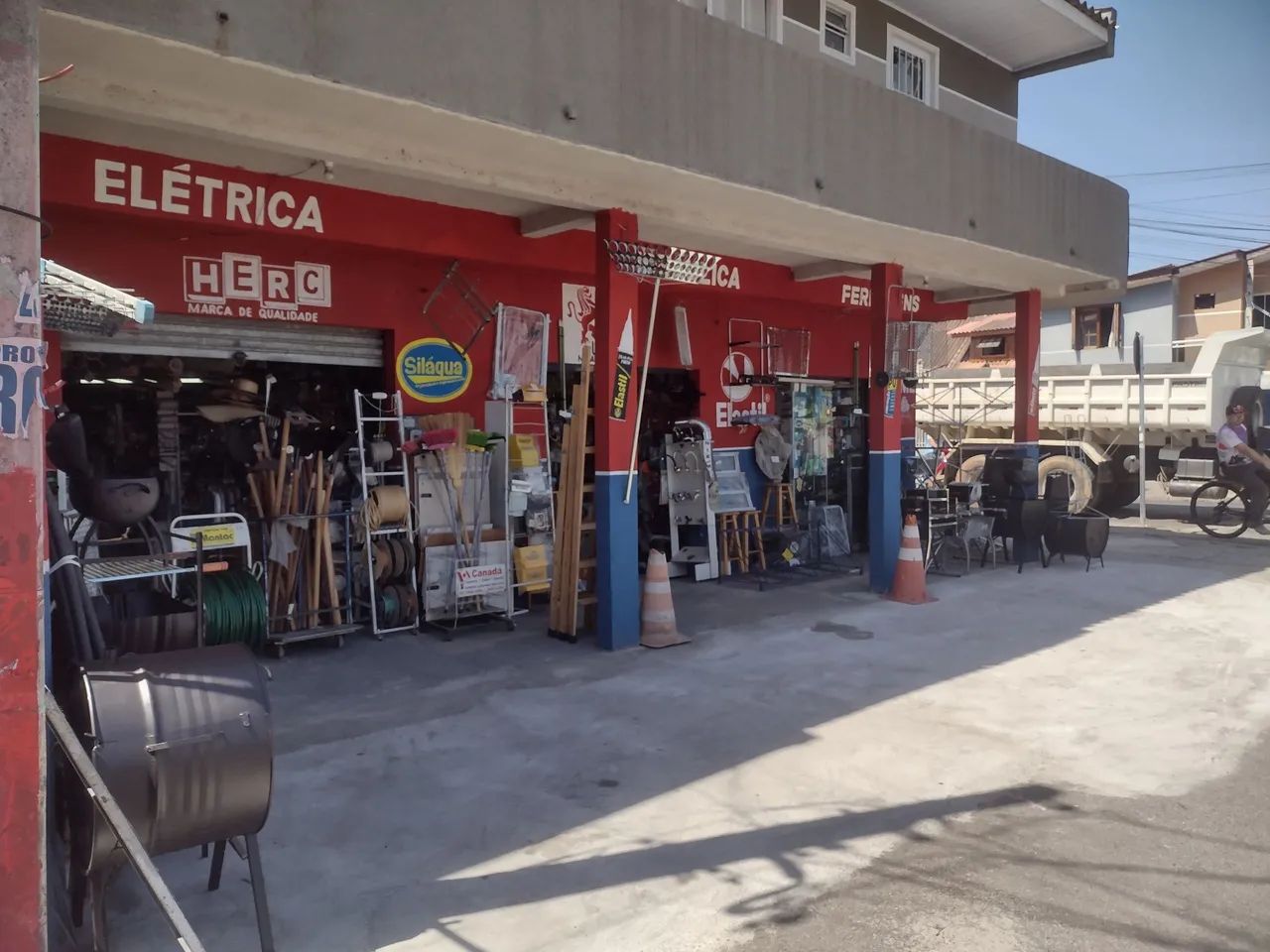 Loja de ferragens  - Foto 5