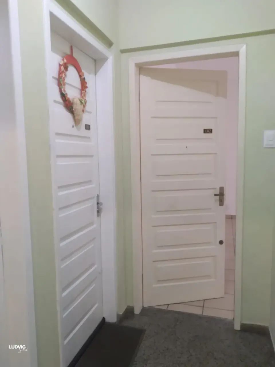 APARTAMENTO 65M PRIVATIVOS - 2 QUARTOS - ESTREITO - FLORIANÓPOLIS - Foto 4