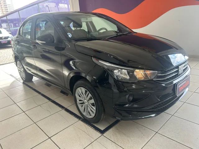 Fiat Cronos Drive 1.3 S-Design 2025 - Foto 5