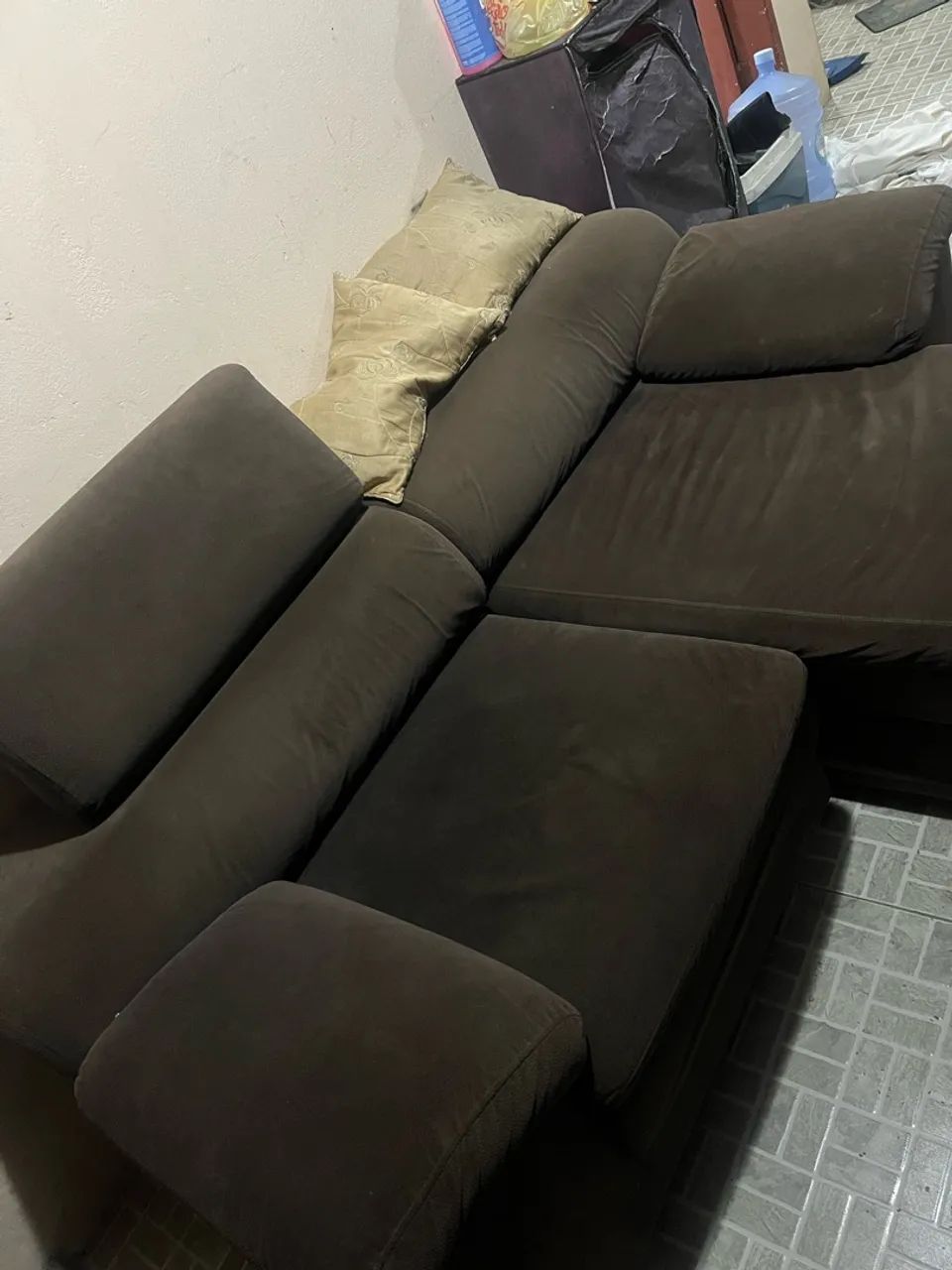 Sofá confortável  - Foto 4