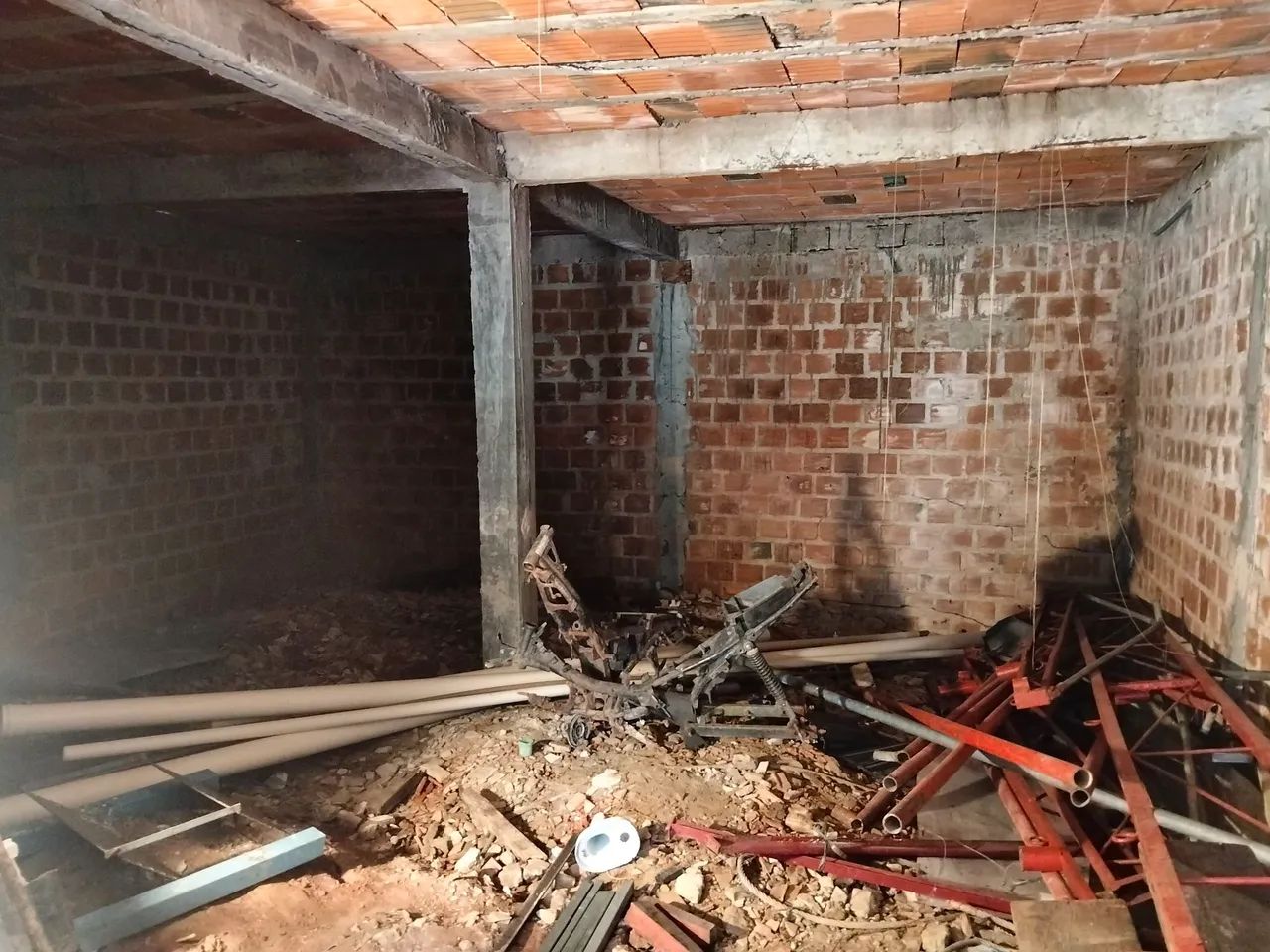 Vende-se galpão  - Foto 2