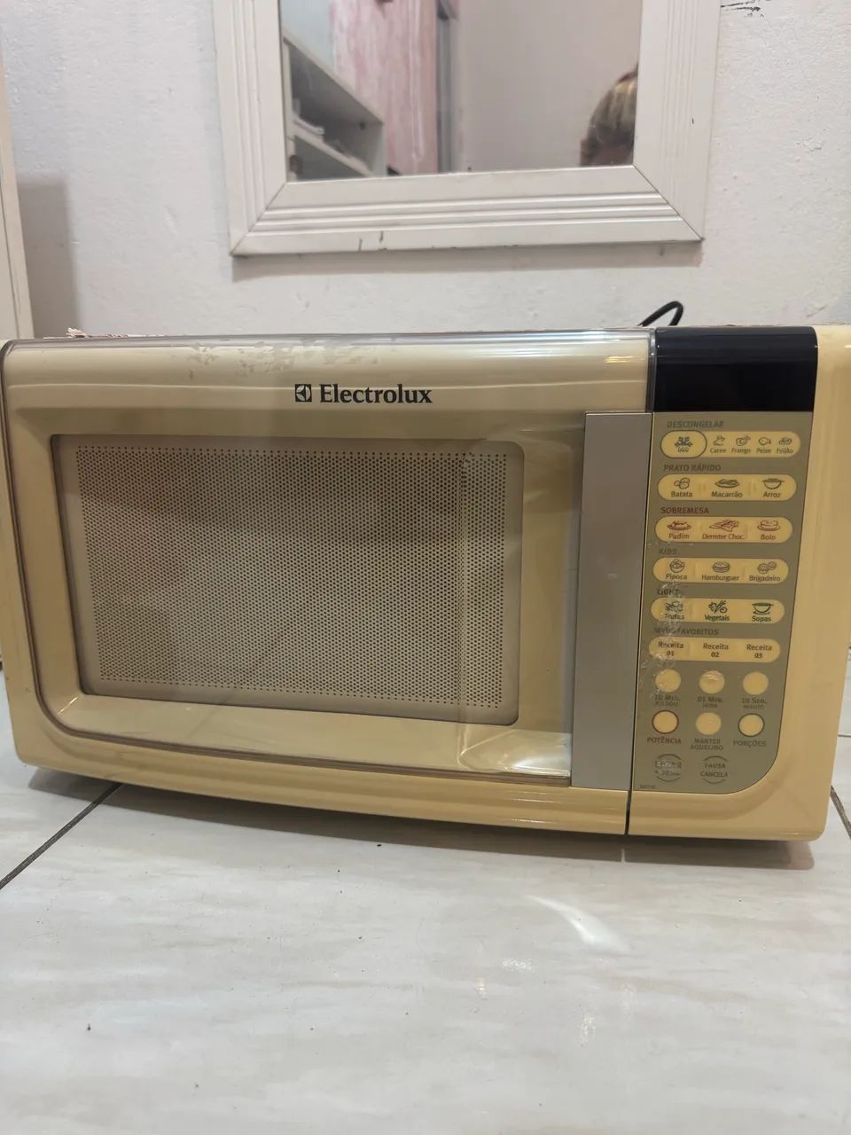 Micro ondas  - Foto 2