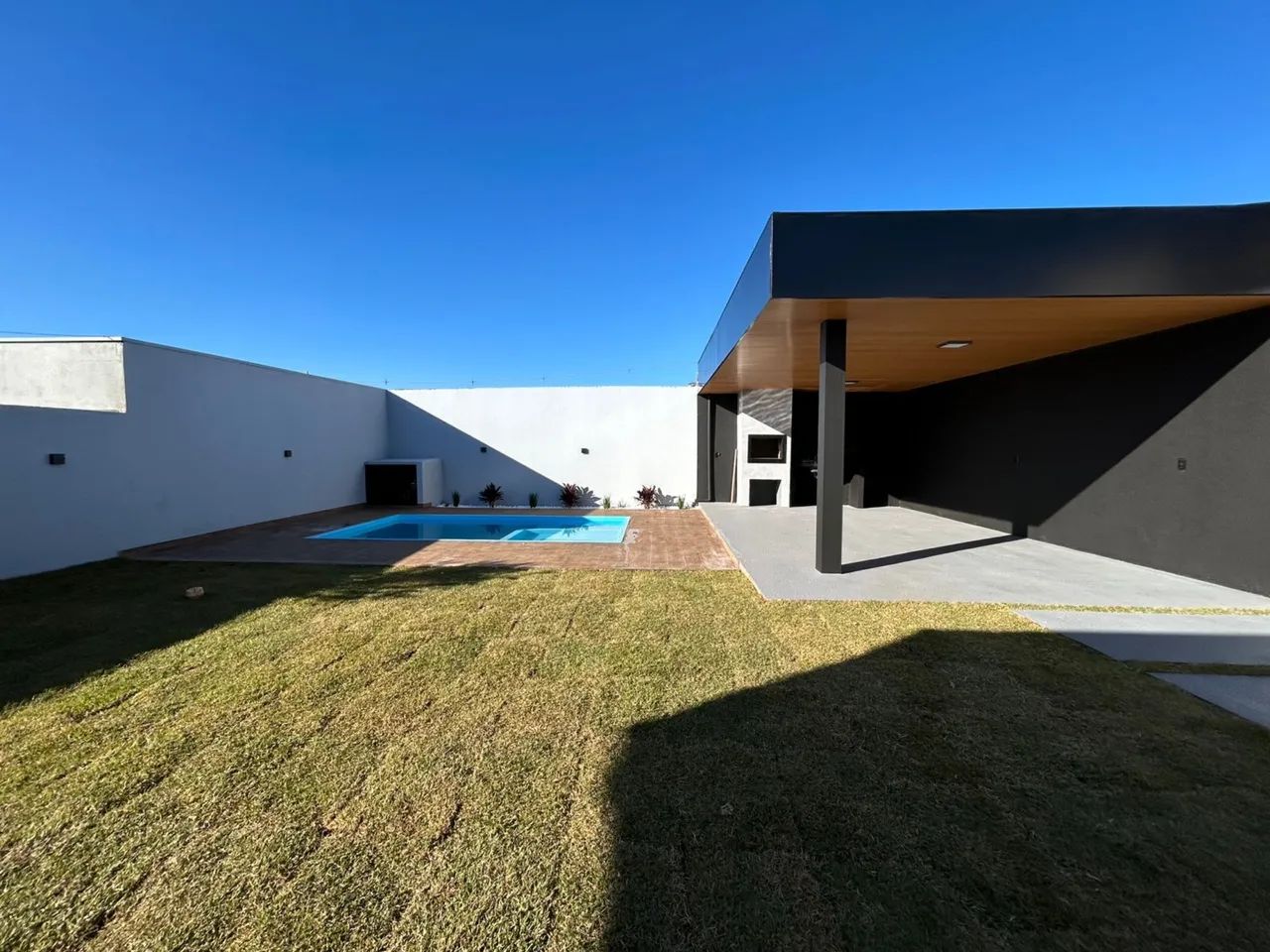 Casa à Venda- Xanxerê/SC - Foto 3