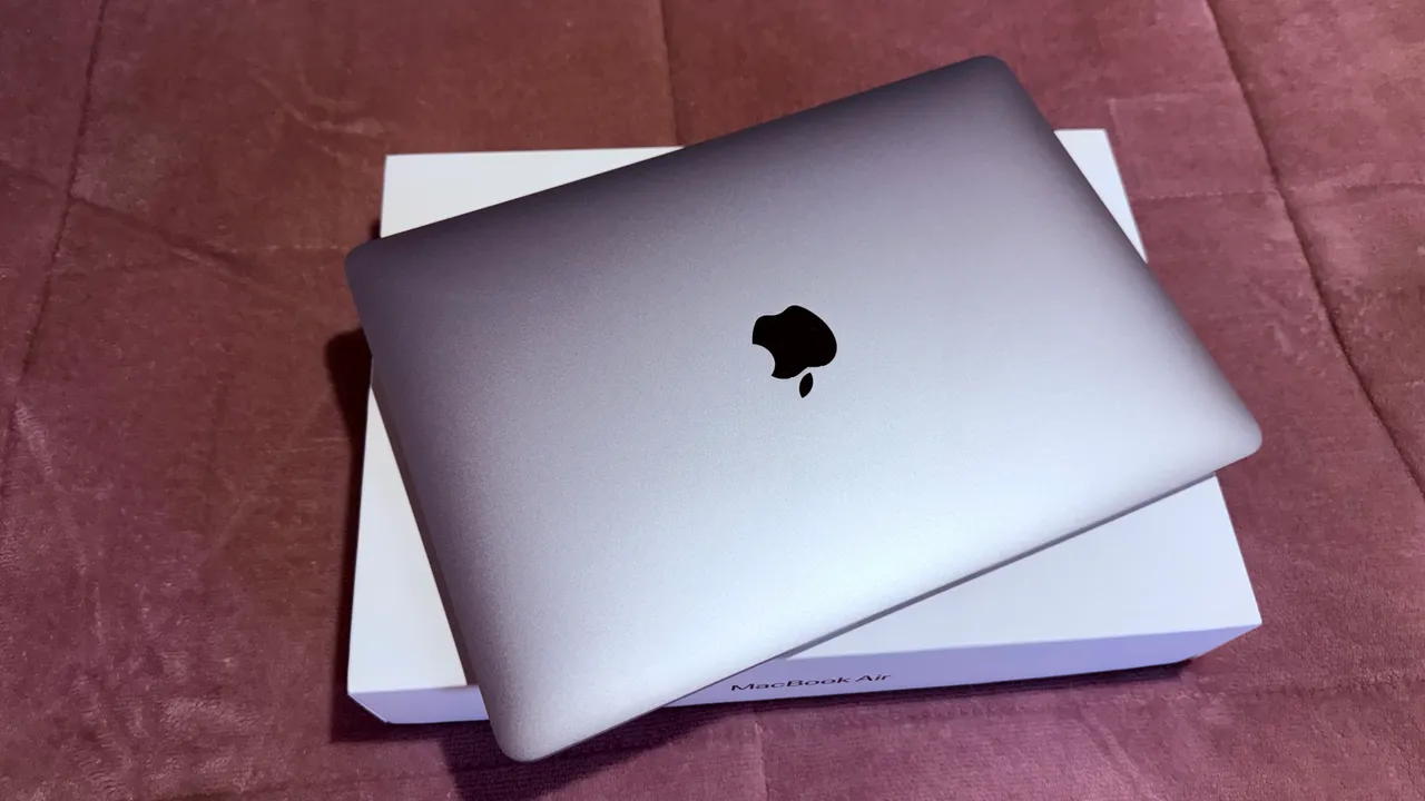 MacBook Air M1 2020 - Notebooks - Santa Rosa, Taquara 1517990964 | OLX
