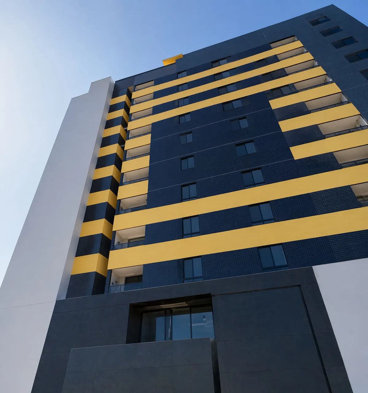 Apartamento Cabo Branco Joao Pessoa