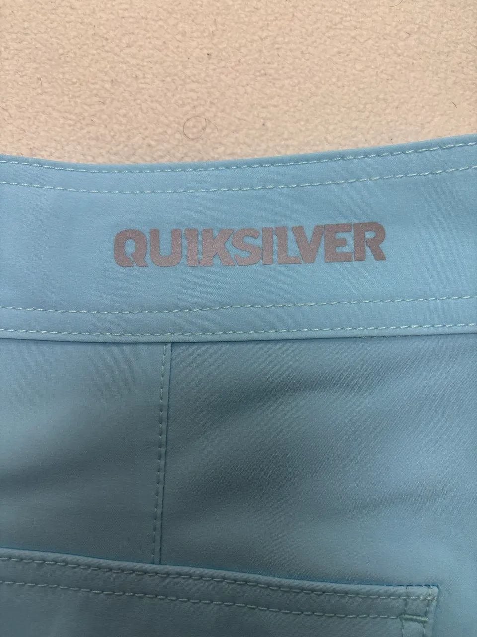 Bermuda Quiksilver Original  - Foto 3