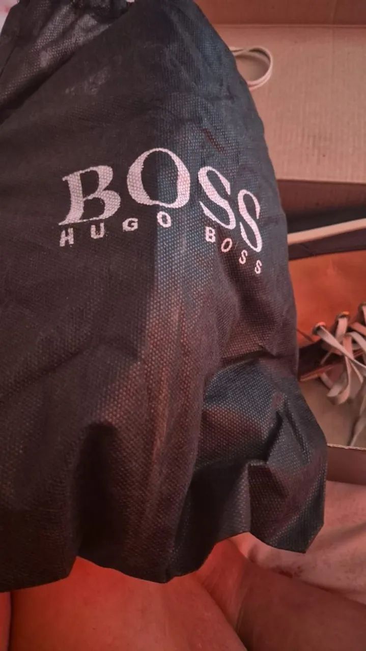 Sapato Hugo boss - Foto 3