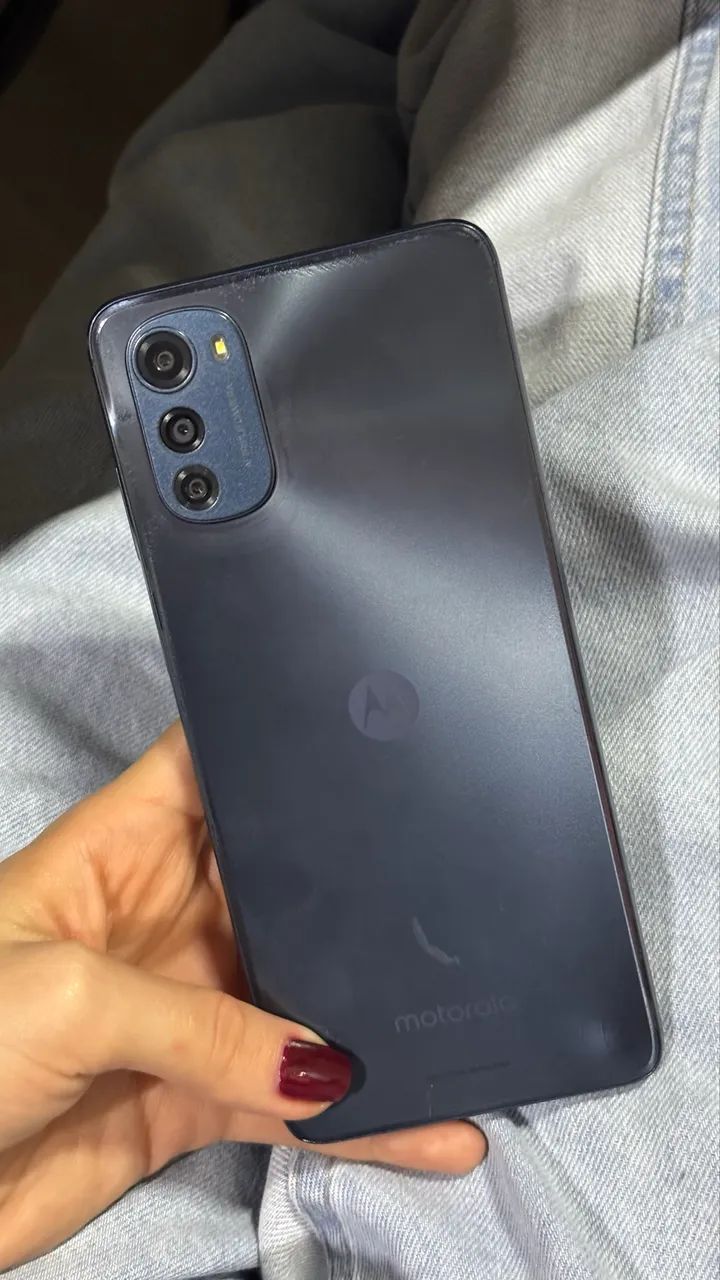 MOTO E 32 - 64GB -  - Foto 5