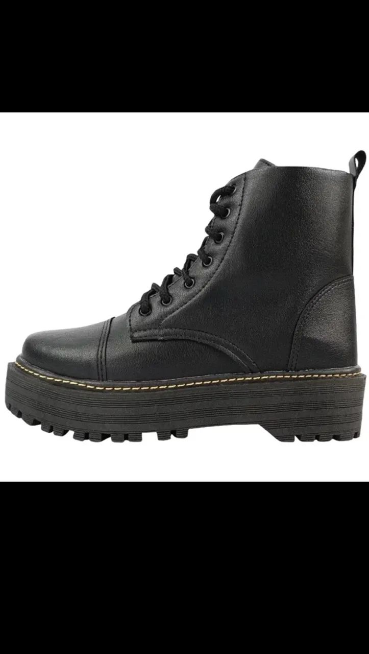 VENDO BOTA NOVA TRATORADA - Foto 5
