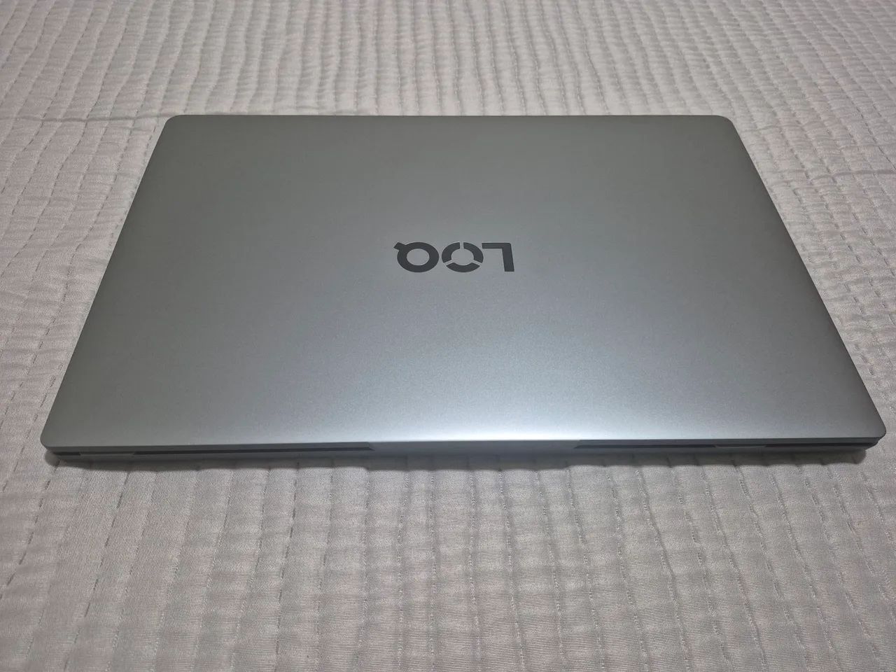 Notebook LOQ i7 + RTX4050 - Foto 4