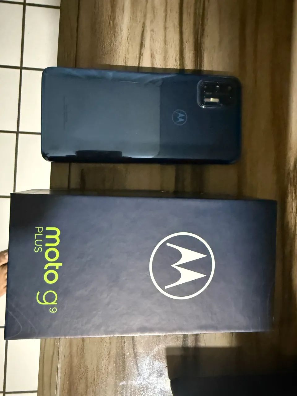 Moto g9 plus  - Foto 2