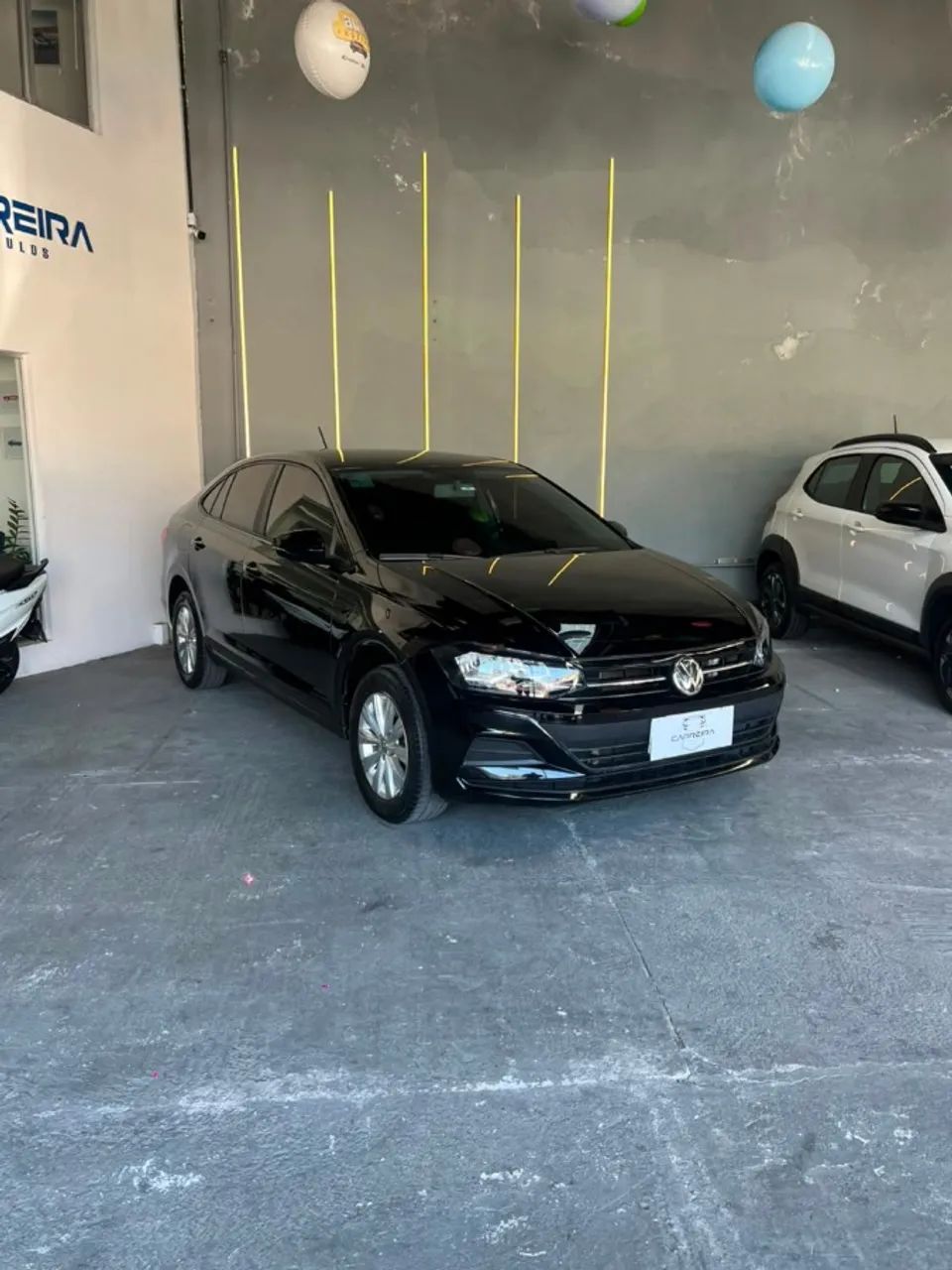 Volkswagen Virtus 2022