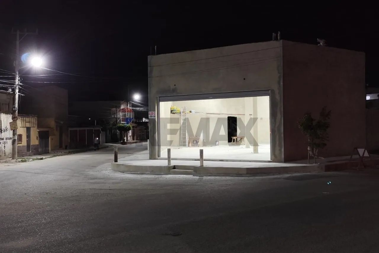 Alugue já! Galpão Comercial em Campo Redondo - Foto 5