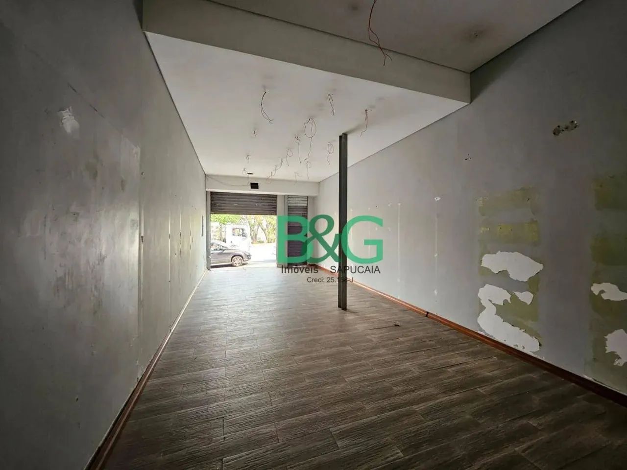 Loja para alugar, 42 m² por R$ 6.900,00/mês - Jabaquara - São Paulo/SP - Foto 6